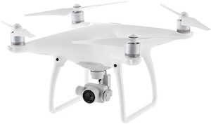 DJI Phantom 4